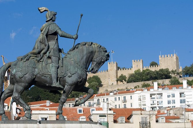 Private Lisbon Walking Tour - Why this private Lisbon walk beats DIY