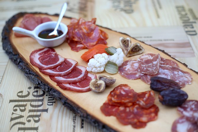 Private Lisbon Walking Tour with Premium Port Wine and Tapas Tasting - Key things to know before you go