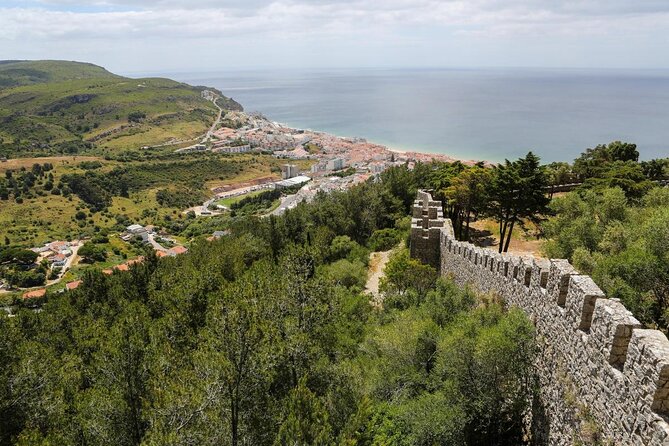 Private Lisbon Wine & Tile Painting Tour – Sesimbra & Traditions - Key highlights you’ll care about