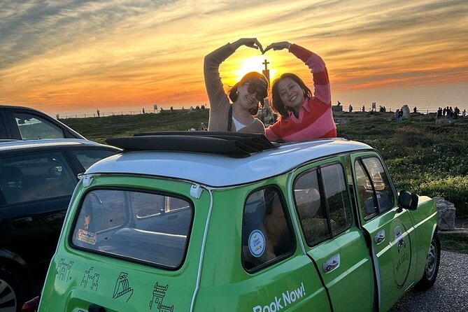 Private Local Sintra Tour: Palaces & Coast by Classic Car or Jeep - Private Sintra by classic car or Jeep: what you’re really buying