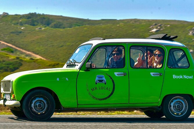 Private Local Sintra Tour: Palaces & Coast by Classic Car or Jeep - Price and value: 76€ per person for transport, expertise, and a tighter itinerary