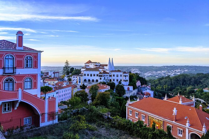 Private Local Sintra Tour: Palaces & Coast by Classic Car or Jeep - Best-fit traveler: who will love this day trip most