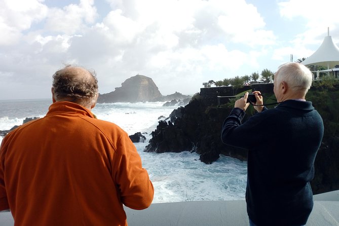 Private Madeira Island Tour: The Most Complete 8-Hour Experience - Value and price: what $133.08 per person really buys