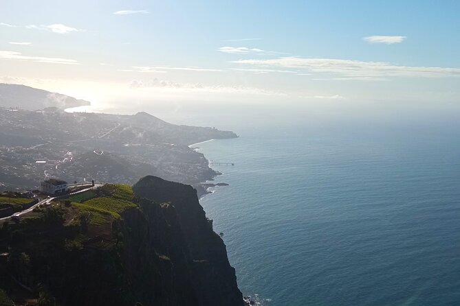 Private Madeira Island Tour: The Most Complete 8-Hour Experience - Poncha in São Vicente: the one extra you might want to pay for
