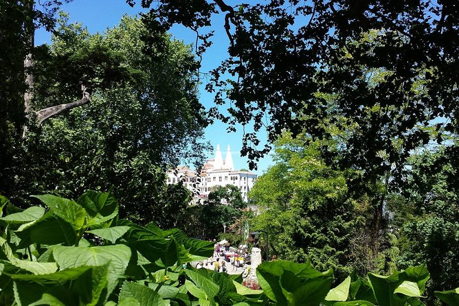 Private Monuments Tour in Sintra from Lisbon - Price and What You Actually Get for $301.71