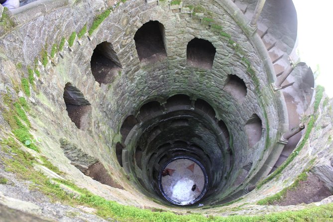 Private Monuments Tour in Sintra from Lisbon - Timing, Rain, and Footwork Tips That Matter in Sintra