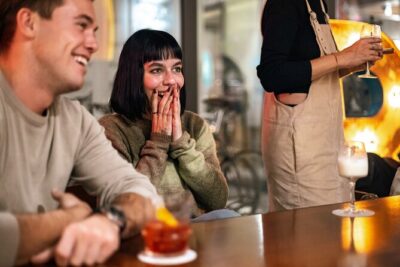 Private Night Bar Crawl in Lisbon with Local Guide and Drinks - The guides make the difference: Joanna, Maya, Kitara, Telma, and more