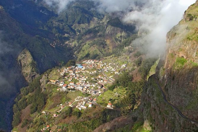 Private Nuns Valley Tour by Tukxi - Why a private Tukxi ride to Nuns Valley is worth the hype
