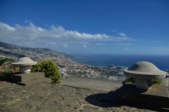Private Nuns Valley Tour by Tukxi - Price and value: $156.62 per group up to 3