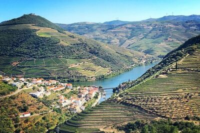 Private off the beaten Douro Valley Wine Tour - Northern Douro villages and the DOC Douro tasting lesson