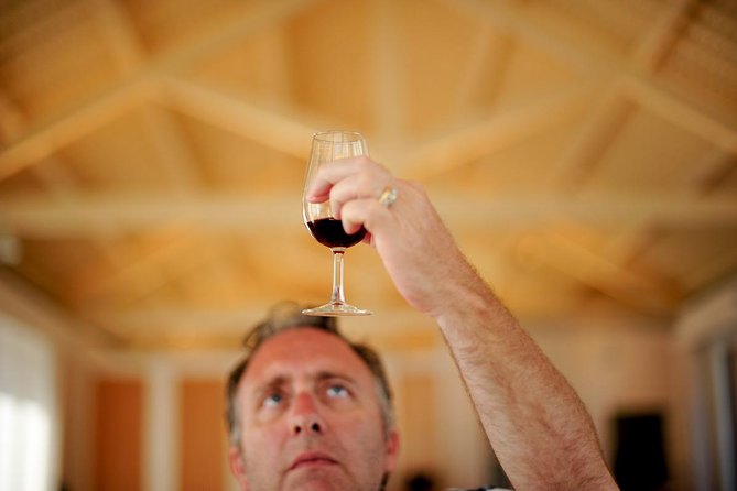 Private off the beaten Douro Valley Wine Tour - Comfort, pace, and how the private format changes everything