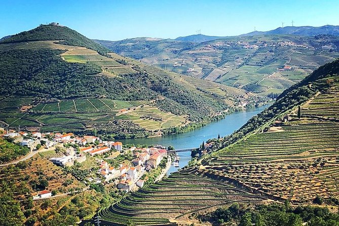 Private off the beaten Douro Valley Wine Tour - Northern Douro villages and the DOC Douro tasting lesson