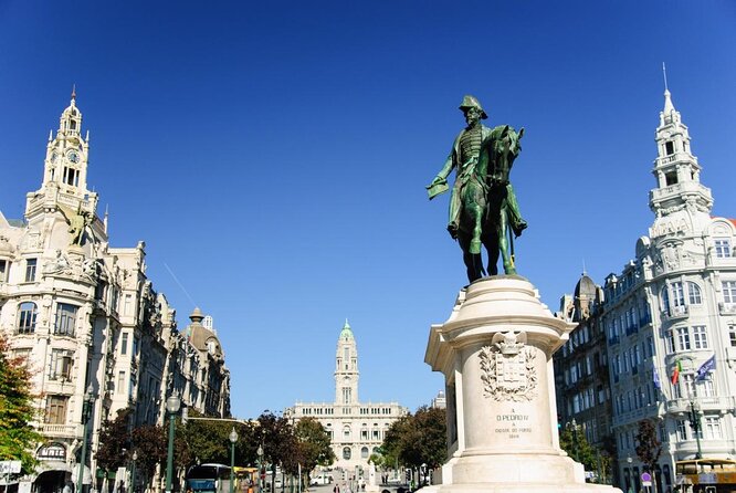 Private off the beaten Walking Tour Porto with a local expert - Key Highlights You’ll Feel on This Walk