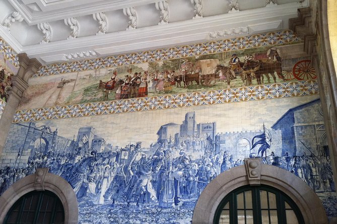Private off the beaten Walking Tour Porto with a local expert - Porto’s 3.5-Hour Sweet Spot With a Private Local Guide