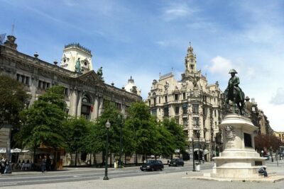 Private off the beaten Walking Tour Porto with a local expert - The Route Plan: From Leixoes to Ribeira by the Douro