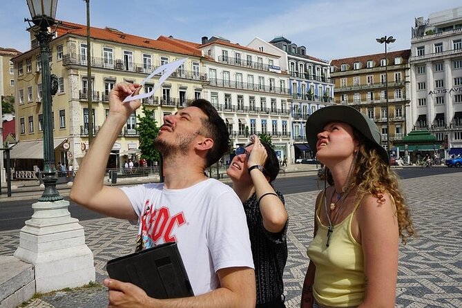 Private Outdoor Escape Game in Lisbon - Price and Timing: Is $21 Worth 90 Minutes of Puzzles?