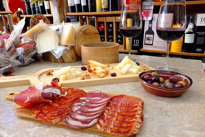 PRIVATE Porto food & wine tour - Key things I’d plan around