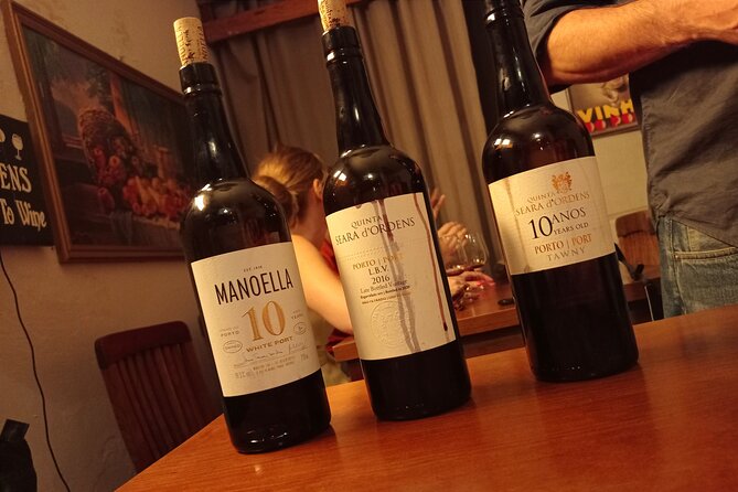 PRIVATE Porto food & wine tour - Bifanas and Beer: The Porto Lunch You’ll Understand After This