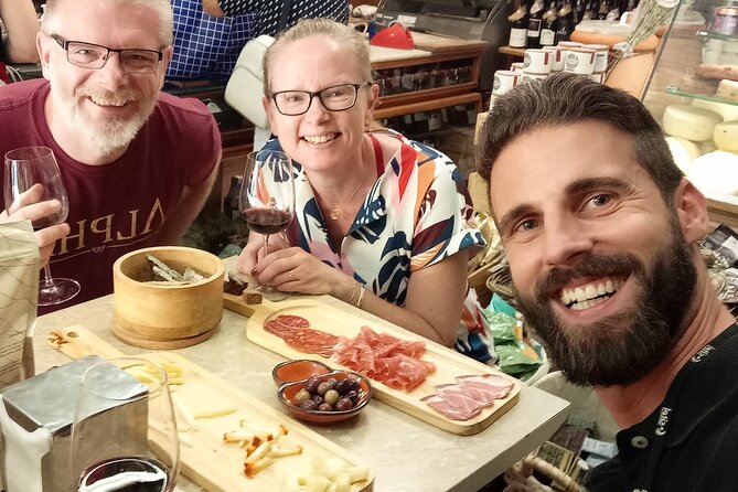 PRIVATE Porto food & wine tour - Price and Value for $150.90 in a Small Private Group