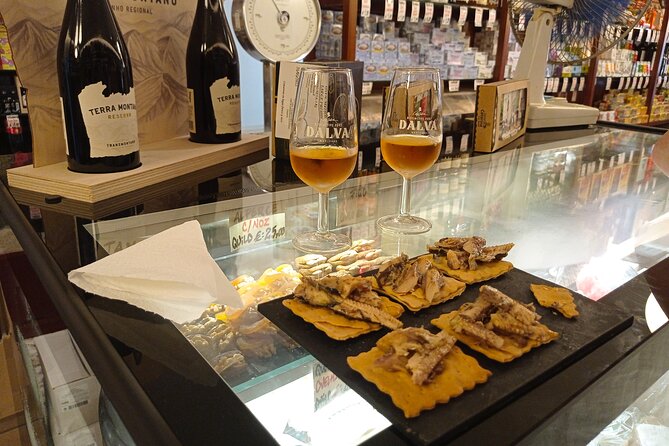 PRIVATE Porto food & wine tour - Should You Book This Private Porto Food & Wine Tour?