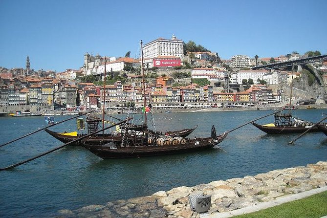 Private Porto from Lisbon with Portuguese lunch and Porto wine tasting - Price and Value: Is $482.73 a Fair Deal?