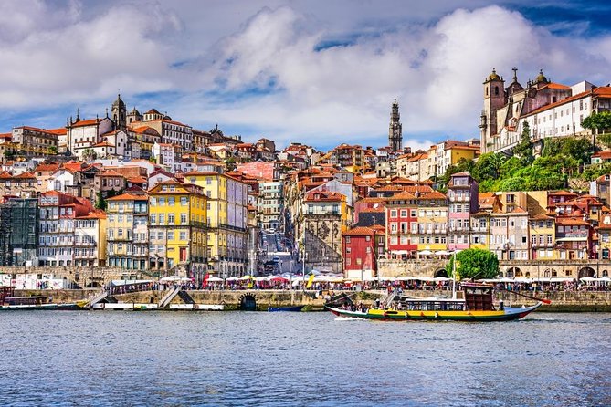 Private Porto Half-Day City Tour - Key things you’ll notice on this Porto half-day