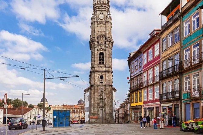 Private Porto Half-Day City Tour - Getting Oriented Fast: Why 4 Hours Works in Porto