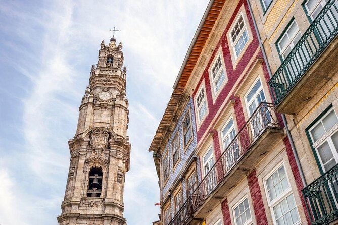 Private Porto Sightseeing by Vintage VW Kombi (up to 8 people) - Key points before you go