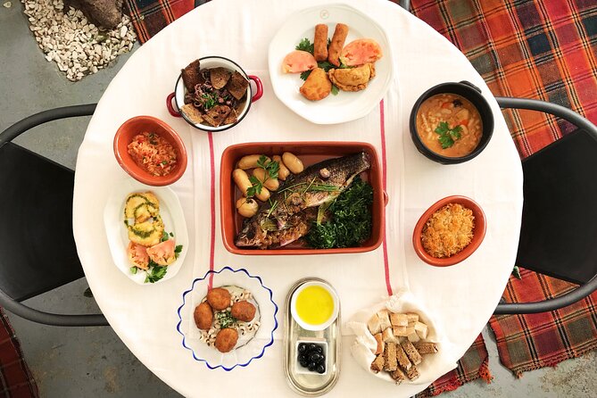 Private Portuguese Cooking and Wine Experience in Porto - Key Things I’d Prioritize Before Booking