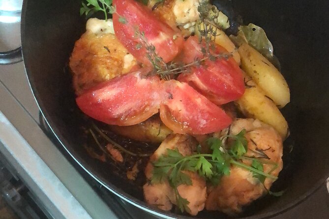 Private Portuguese Cooking and Wine Experience in Porto - Chef Heitor’s Porto Cooking Session: Home-Style, Not Show-Style