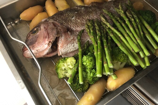 Private Portuguese Cooking and Wine Experience in Porto - A Farm Tour Before the Apron: Why the Countryside Stops Are Worth It