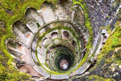 Private: Quinta da Regaleira & Sintra Historic Center Guided Tour - The 2-hour route: palace, Initiation Well, and garden symbolism