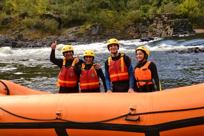 Private Rafting Experience in Melgaço - Price and value: what $54.44 buys you in practical terms