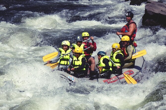 Private Rafting on the Minho River - Quick hits before you go