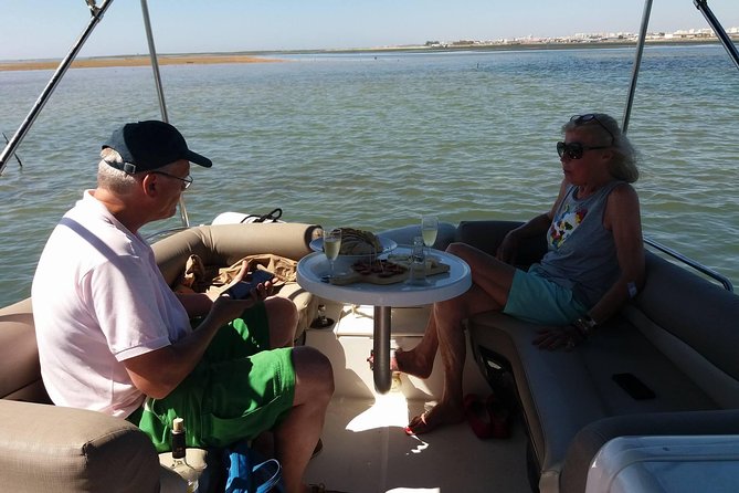 Private Ria Formosa Natural Park Boat Cruise from Faro - Private Catamaran in Faro: What Makes It Worth the Splurge