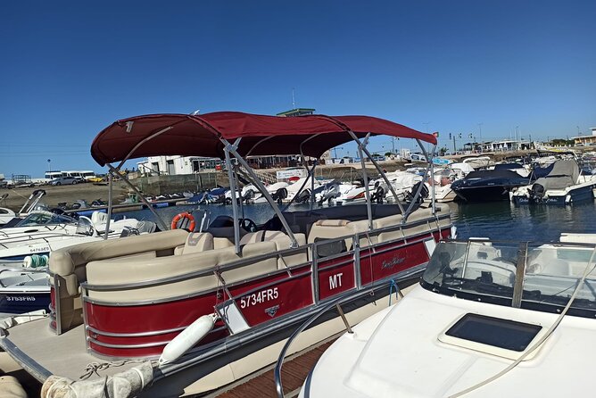 Private Ria Formosa Natural Park Boat Cruise from Faro - Customizing the Cruise: How Private Actually Helps