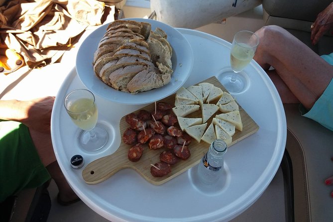 Private Ria Formosa Natural Park Boat Cruise from Faro - Where You Meet in Faro (and How to Get There Smoothly)