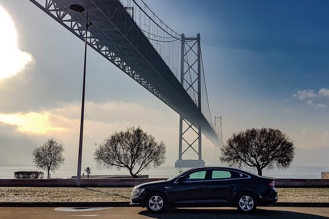 Private Round-Trip Transfer – Lisbon Airport & City Center - Round-trip value: why “private” changes the math