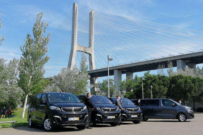 Private Round-Trip Transfer – Lisbon Airport & City Center - Airport timing: early mornings and flight changes