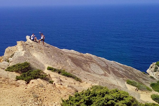 Private Safari Tour to Espichel Cape & West Coast Wild Beaches - Parque Natural da Arrábida and Hell Beach: The Hike That Makes the Day
