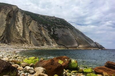 Private Safari Tour to Espichel Cape & West Coast Wild Beaches - Praia de Foz: Quiet Coastline Time Between Big Landmarks