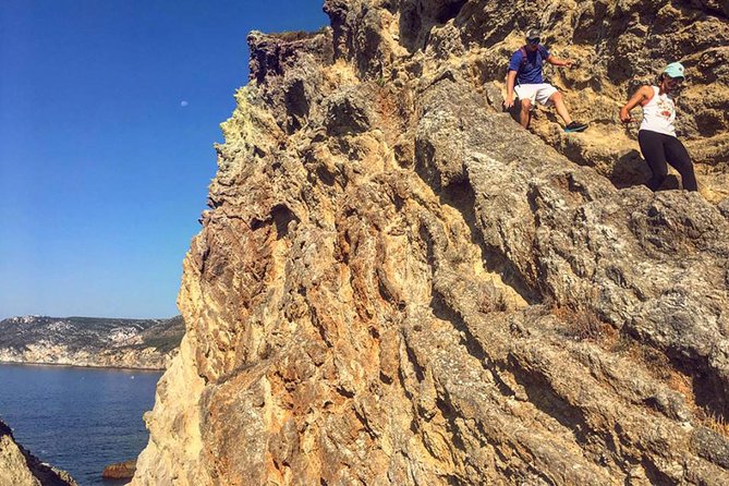 Private Safari Tour to Espichel Cape & West Coast Wild Beaches - Jeep Ride Plus Beach Breaks: Why the Timing Works