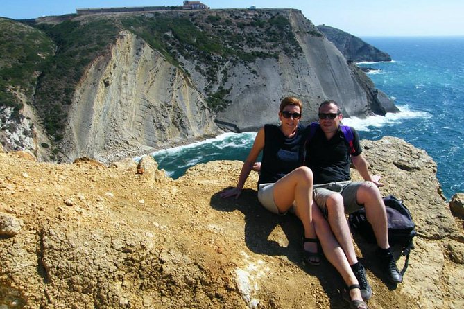 Private Safari Tour to Espichel Cape & West Coast Wild Beaches - Who This Tour Is Best For (and Who Should Rethink It)