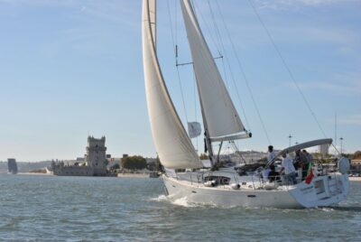 Private Sailing Boat Tour Lisbon with a drink: 2 to 8 Hours - What You’ll See: Belém Tower, Cristo-Rei, and the 25 de Abril Bridge