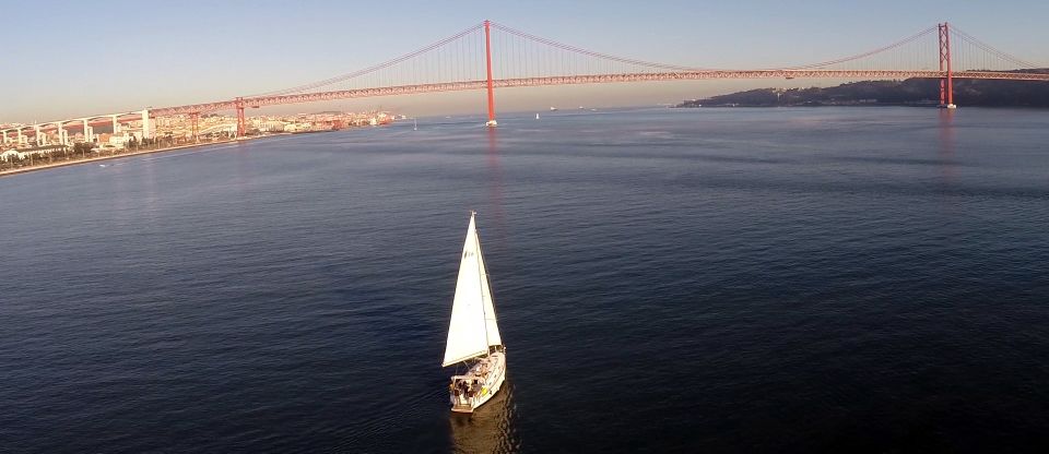 Private Sailing Boat Tour Lisbon with a drink: 2 to 8 Hours - How the 2 to 8 Hours Fit Your Day