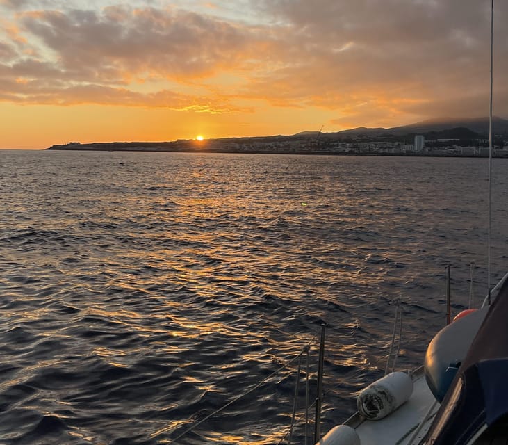 Private Sailing Sunset Tour PDL - Price and Value: When $212 Is Actually Smart
