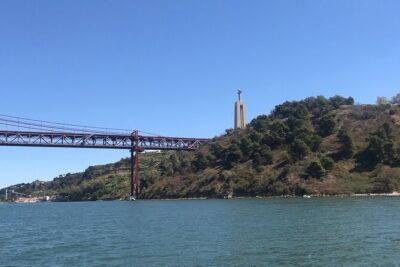 Private Sailing tour in Lisbon - Day Time, Sunset and Night - Who’s on the boat: Paulo, sailing skills, and safety-first vibes