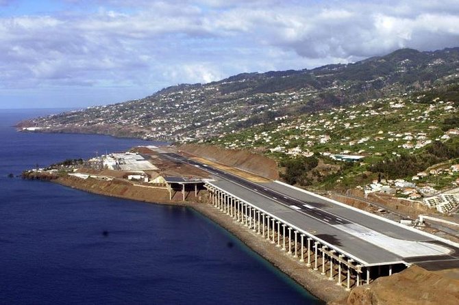 Private Service Airport Transfer - Key highlights at a glance