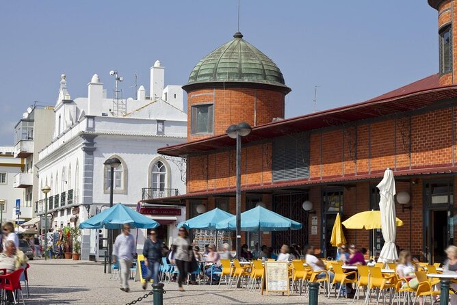 Private Sightseeing Boat Tour in Ria Formosa at Olhão - Key things I’d plan around