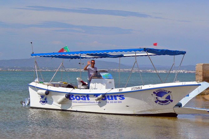 Private Sightseeing Boat Tour in Ria Formosa at Olhão - Why a private boat matters in Ria Formosa (and what you gain)